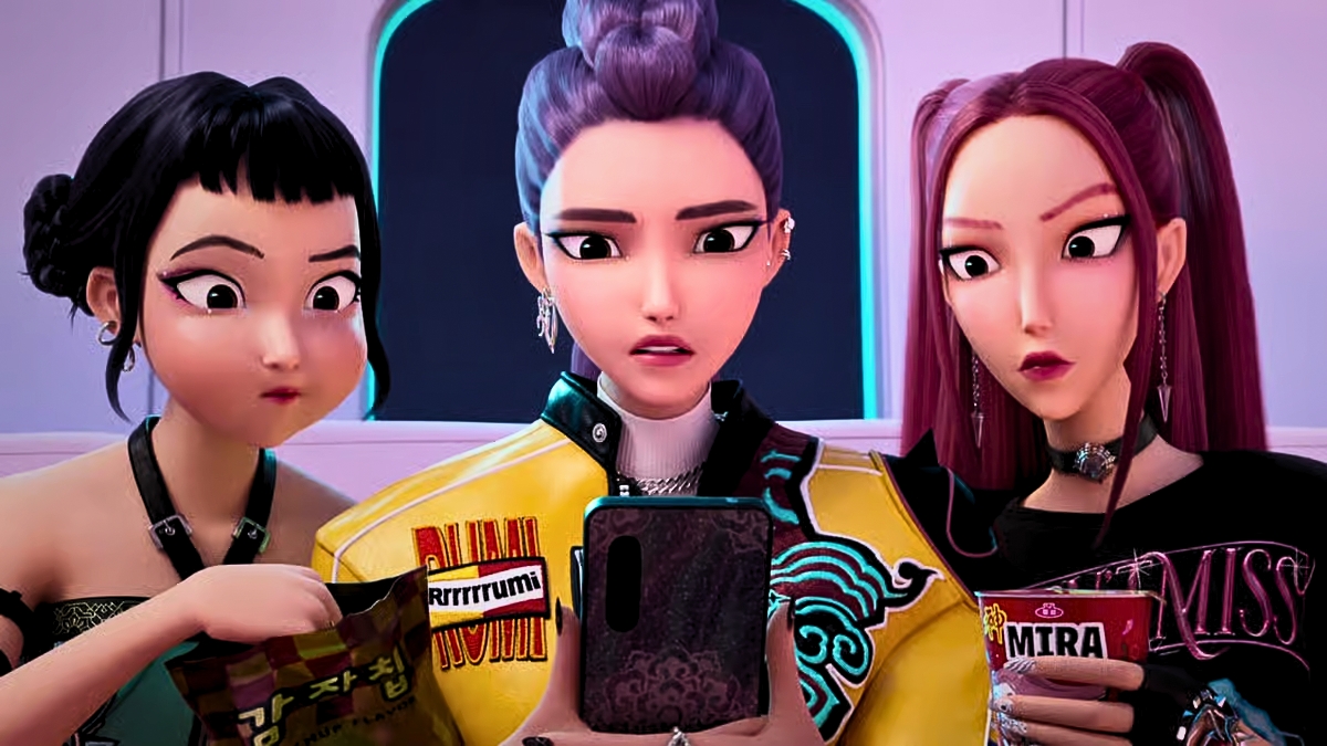 K-Pop