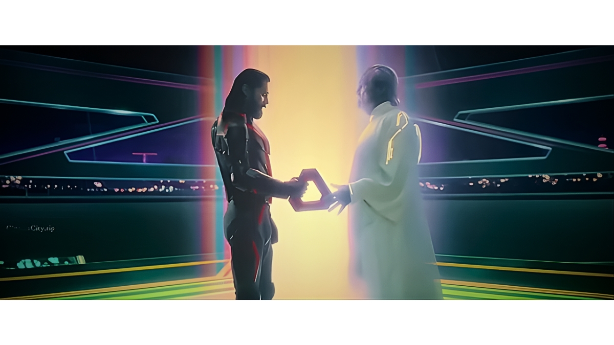 Tron