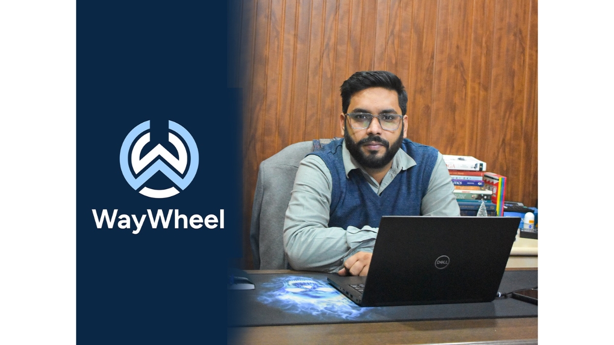 WayWheel