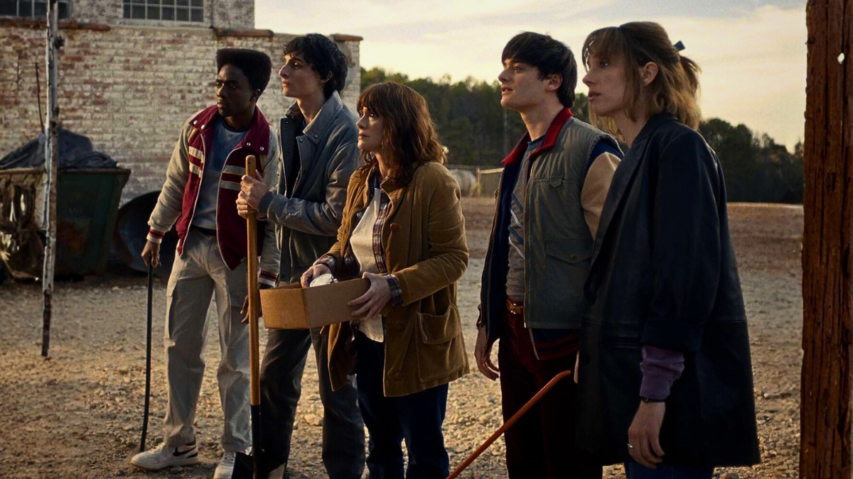 Streaming - PNN