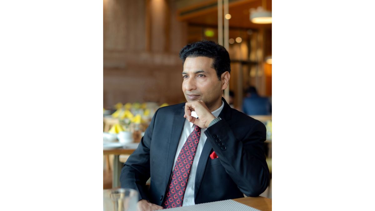 Sarvesh Goel