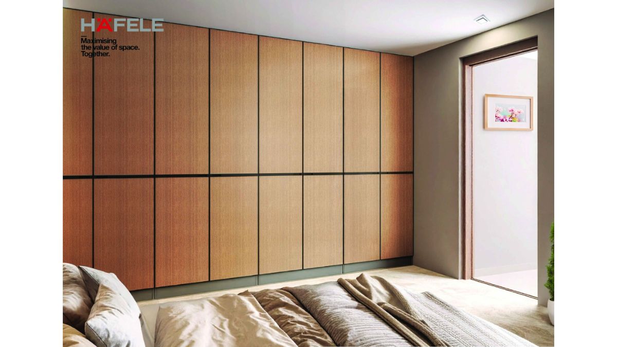 Hafele’s