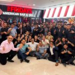 TGI Fridays® Introduces The World’s First TGI Fridays® Microbrewery With The Opening Of Its Vasant Kunj Flagship PNN-2026-07-07T123608.705