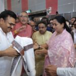 Bharatiya Vyapar Mahotsav 2026: Ajmera Fashion Brings Surat’s Textile Industry to the National Stage Ajmera Fashion