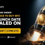BTC News Today: Coldcard Exploit Rattles Bitcoin Price as BlockchainFX ($BFX) Hits $15M Presale Milestone PNN-75