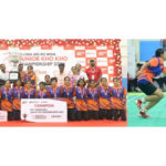 Odisha AM/NS India Junior Kho Kho Championship 2026 strengthens India’s Kho Kho revolution AM/NS