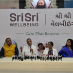 Sri Sri Wellbeing reopens its expanded Satellite centre, bringing doctor-led Ayurveda closer to Ahmedabad homes PNN-2026-09-21T181635.604