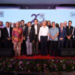PanIIT Alumni India Celebrates 20 Years of Nation-Building; Unveils Vision for Viksit Bharat 2047 PNN-2026-09-21T201242134