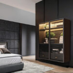 Hafele Classic and Design Series Door Profiles Offer New Possibilities in Interior Design PNN-2-16