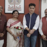 JOGI Ayurved inaugurates multi-specialty hospital in Surat PNN-2026-10-19T182327.121